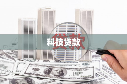 达日科技贷款