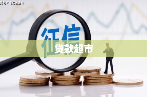 达日贷款超市