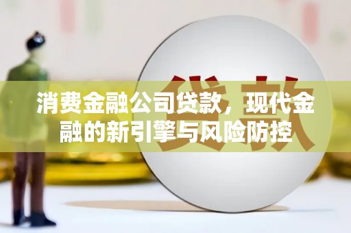 达日消费金融公司贷款，现代金融的新引擎与风险防控
