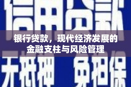 达日银行贷款，现代经济发展的金融支柱与风险管理