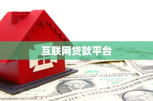 达日互联网贷款平台