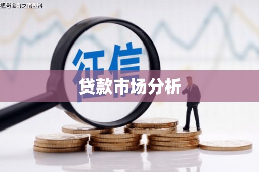 达日贷款市场分析
