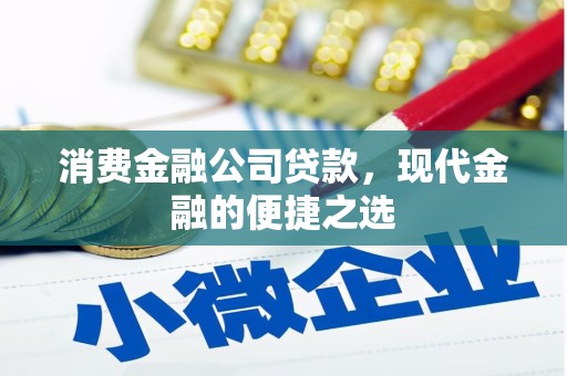 达日消费金融公司贷款，现代金融的便捷之选