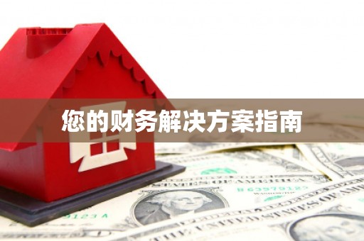达日您的财务解决方案指南