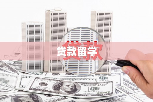 达日贷款留学