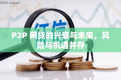 达日P2P 网贷的兴衰与未来，风险与机遇并存