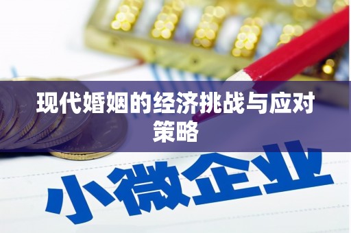 达日现代婚姻的经济挑战与应对策略