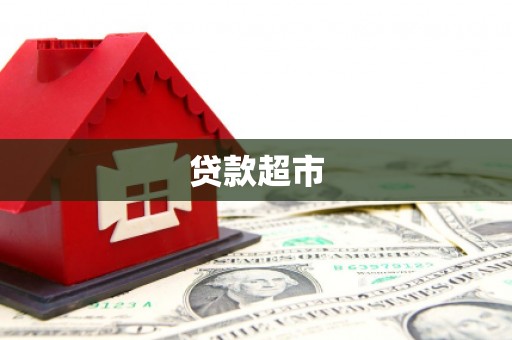 达日贷款超市
