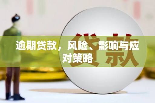 达日逾期贷款，风险、影响与应对策略