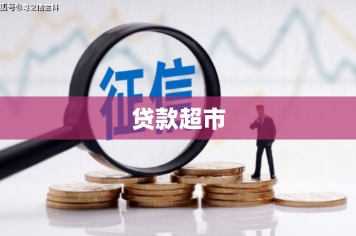 达日贷款超市
