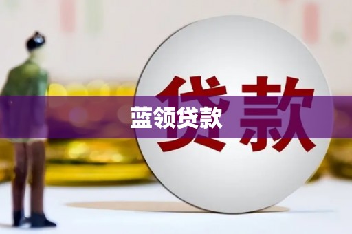 达日蓝领贷款