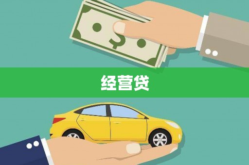 达日经营贷