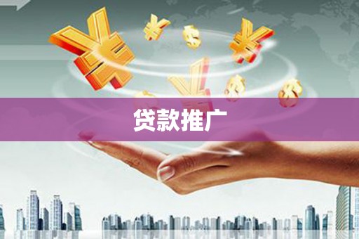 达日贷款推广