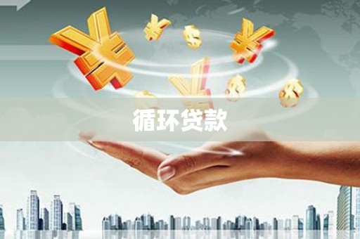 达日循环贷款