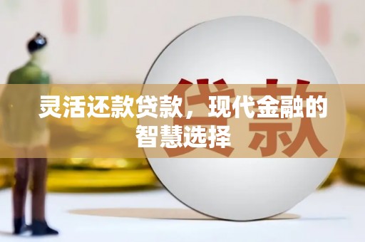 达日灵活还款贷款，现代金融的智慧选择