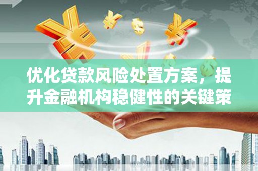 达日优化贷款风险处置方案，提升金融机构稳健性的关键策略