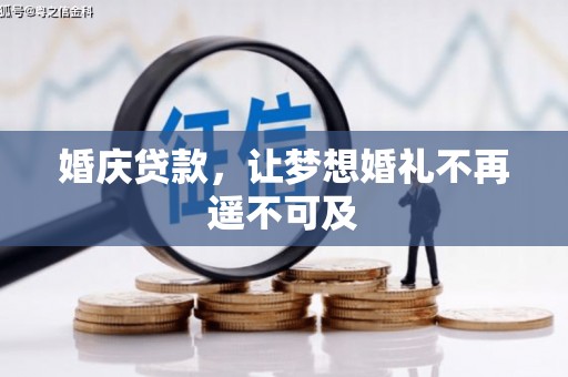 达日婚庆贷款，让梦想婚礼不再遥不可及
