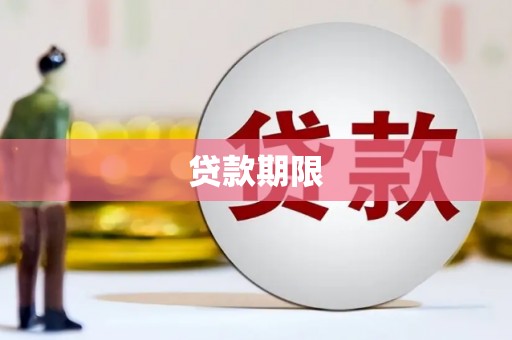 达日贷款期限