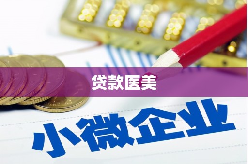 达日贷款医美