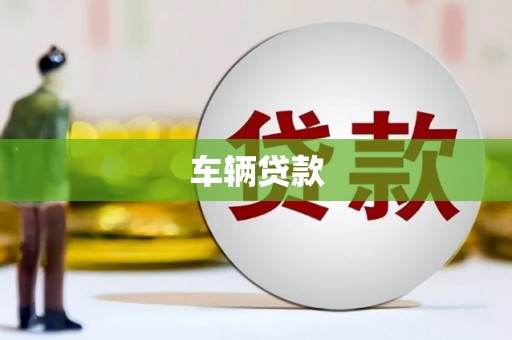 达日车辆贷款