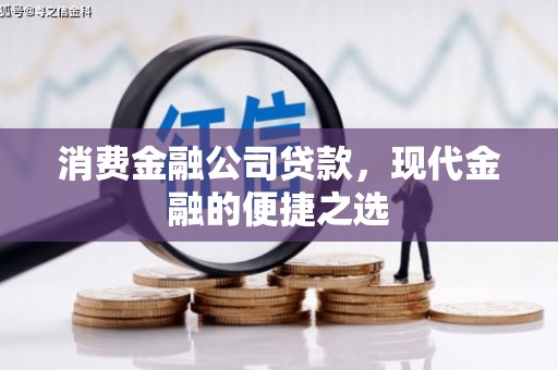 达日消费金融公司贷款，现代金融的便捷之选