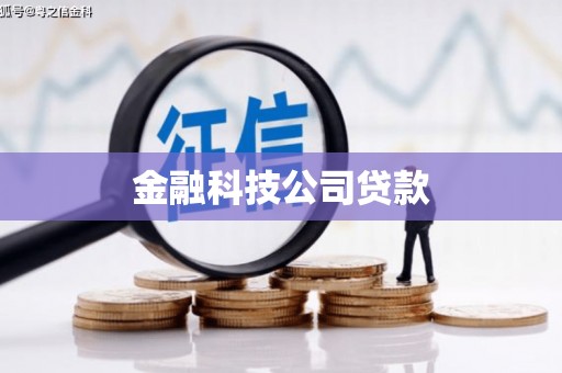 达日金融科技公司贷款