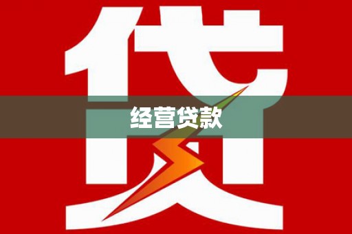 达日经营贷款