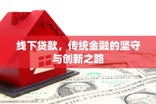 达日线下贷款，传统金融的坚守与创新之路