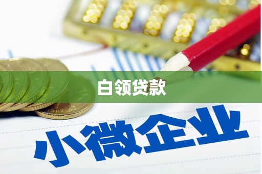 达日白领贷款