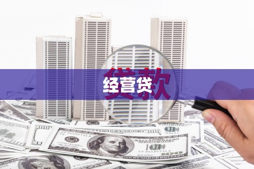 达日经营贷
