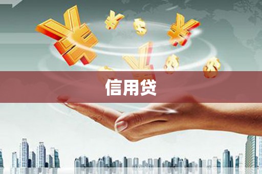 达日信用贷