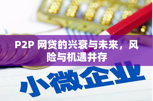 达日P2P 网贷的兴衰与未来，风险与机遇并存