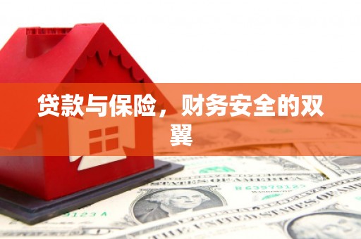 达日贷款与保险，财务安全的双翼