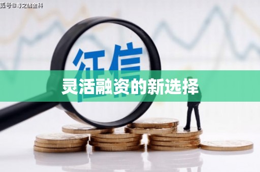 达日灵活融资的新选择