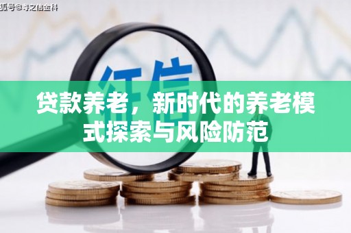 达日贷款养老，新时代的养老模式探索与风险防范